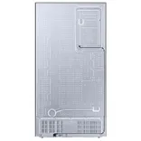 RS76CB81A37N 653 L 3 Star BESPOKE Convertible 5in1 Side by Side Refrigerator