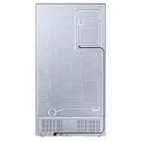 RS76CB81A3P0 653 L 3 Star BESPOKE Convertible 5in1 Side by Side Refrigerator