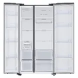 RS76CG8103S9HL 653 L Convertible 5in1 Side by Side Refrigerator