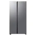 RS76CG8103S9HL 653 L Convertible 5in1 Side by Side Refrigerator