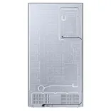 RS76CG8133DX 644 L Convertible 5in1 Side by Side Refrigerator