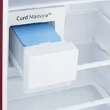 RT28B3522RZ 244 L Curd Maestro™ Double Door Refrigerator