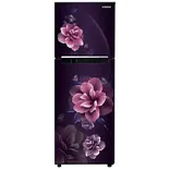 RT28C3022CR 236 L Digital Inverter Technology Double Door Refrigerator