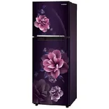 RT28C3022CR 236 L Digital Inverter Technology Double Door Refrigerator