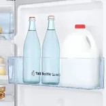 RT28C3052S8 236 L Digital Inverter Technology Double Door Refrigerator