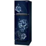 RT28C3122CU 236 L Base Stand Drawer Double Door Refrigerator