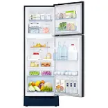 RT28C3122CU 236 L Base Stand Drawer Double Door Refrigerator