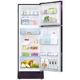 RT28C31429R 236 L Base Stand Drawer Double Door Refrigerator