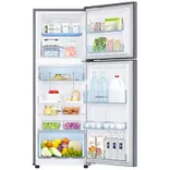 RT28C3452S8 236 L Digital Inverter Technology Double Door Refrigerator