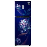 RT28C3732HS 236 L Convertible Freezer Double Door Refrigerator