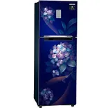 RT28C3732HS 236 L Convertible Freezer Double Door Refrigerator