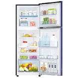 RT28C3732HS 236 L Convertible Freezer Double Door Refrigerator
