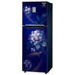 RT28C3732HS 236 L Convertible Freezer Double Door Refrigerator