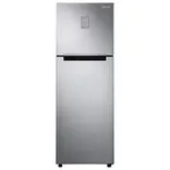 RT28C3742S8 236L Convertible Freezer Double Door Refrigerator