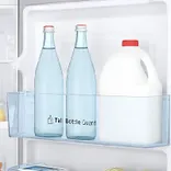 RT28C3742S8 236L Convertible Freezer Double Door Refrigerator