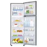 RT28C3742S8 236L Convertible Freezer Double Door Refrigerator
