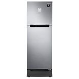 RT28C3822S9 236 L Convertible Freezer Double Door Refrigerator