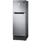 RT28C3822S9 236 L Convertible Freezer Double Door Refrigerator