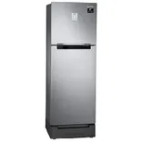 RT28C3822S9 236 L Convertible Freezer Double Door Refrigerator