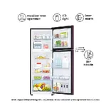RT28C3922CR 236 L Convertible Freezer Double Door Refrigerator