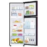 RT28C3922CR 236 L Convertible Freezer Double Door Refrigerator