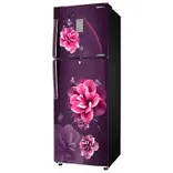 RT28C3922CR 236 L Convertible Freezer Double Door Refrigerator