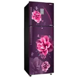 RT28C3922CR 236 L Convertible Freezer Double Door Refrigerator