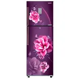RT28C3922CR 236 L Convertible Freezer Double Door Refrigerator