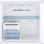 RT28C3922CR 236 L Convertible Freezer Double Door Refrigerator