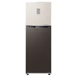 RT28CB732C7 236 L BESPOKE Double Door Refrigerator