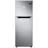 RT30C3752SL 256 L Convertible Freezer Double Door Refrigerator