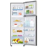 RT30CB732C7 256 L BESPOKE Double Door Refrigerator