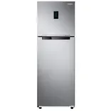 RT34A4622S8 314 L Curd Maestro™ Double Door Refrigerator