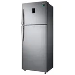 RT34C4412SL 301 L Twin Cooling Plus™ Double Door Refrigerator