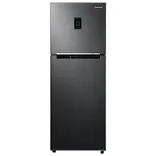 RT34C4523BX 301 L Twin Cooling Plus™ Double Door Refrigerator