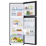 RT34C4523BX 301 L Twin Cooling Plus™ Double Door Refrigerator