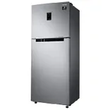 RT34C4622BX 291 L Curd Maestro™ Double Door Refrigerator