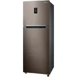 RT34C4642DX 291 L Curd Maestro™ Double Door Refrigerator