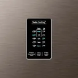 RT34C4642DX 291 L Curd Maestro™ Double Door Refrigerator