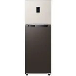 RT34CB522C7 301 L BESPOKE Double Door Refrigerator