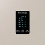 RT34CB522C7 301 L BESPOKE Double Door Refrigerator