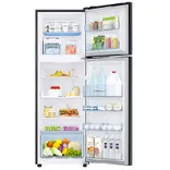RT37C4512BX 322 L Twin Cooling Plus™ Double Door Refrigerator