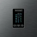 RT37C4521B1 322 L Convertible 5in1 Double Door Refrigerator