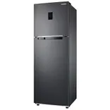 RT37C4521B1 322 L Convertible 5in1 Double Door Refrigerator