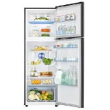 RT37C4521B1 322 L Convertible 5in1 Double Door Refrigerator
