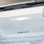 RT37C4642DX 312 L Curd Maestro™ Double Door Refrigerator