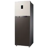 RT37CB522C7 322 L BESPOKE Double Door Refrigerator