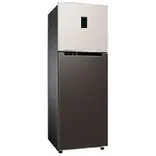 RT37CB522C7 322 L BESPOKE Double Door Refrigerator