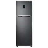 RT39C553EBX 363 L Twin Cooling Plus™ Double Door Refrigerator