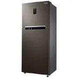 RT39C5C32DX 355 L Curd Maestro™ Double Door Refrigerator
